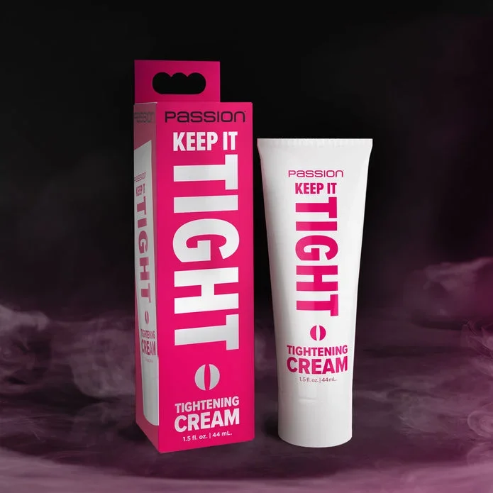 Keep It Tight Tightening Cream – 1.5oz
