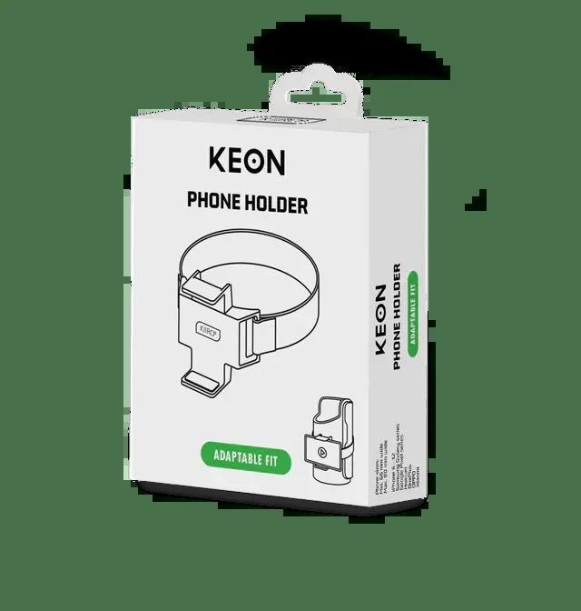 Keon Phone Holder