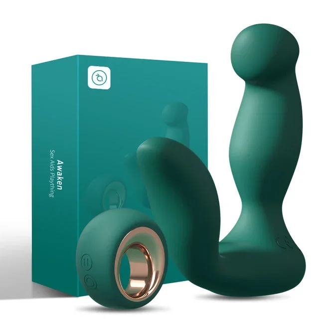KIDIMI hollo tide prostate massager sex toy