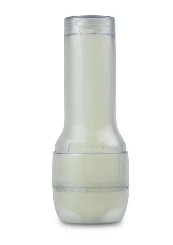 Kiiroo Feel Generic Glow Pussy Stroker – Pbc