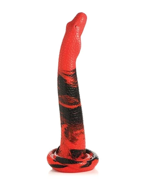 King Cobra 14 ” Serpent Anal Hose