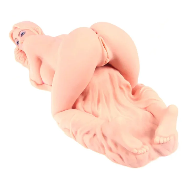 Kokos Realistic Girl Sex Doll – Valentina