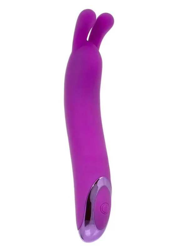 Kroma Turbo Rechargeable Silicone Bunny