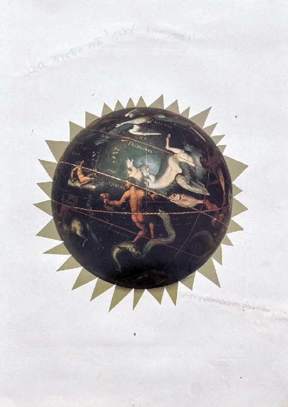 KYLE, IGNOBLE #14 (FROM THE MASTERBATION BOOK), 1988