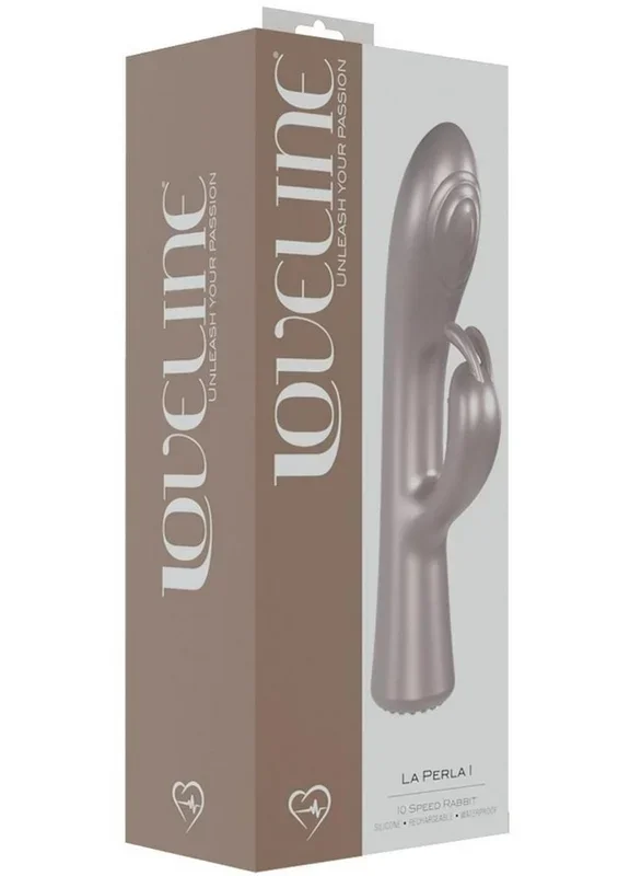 LA Peria I Rabbit