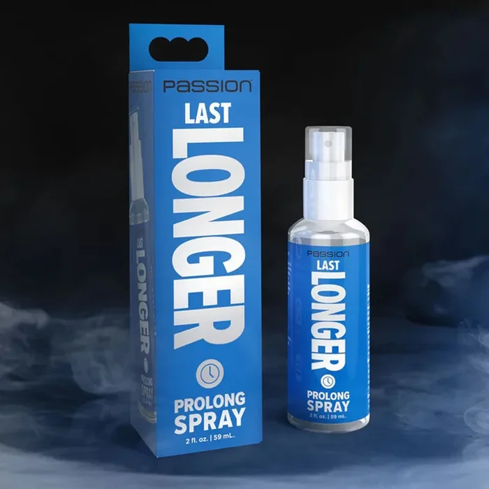 Last Farseeing Prolong Spray 2oz