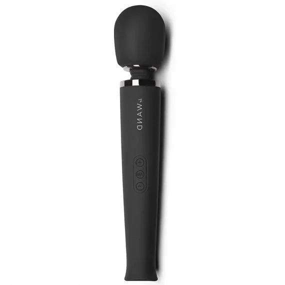 Le Wand Original Rechargeable Wand Massager – Bootleg