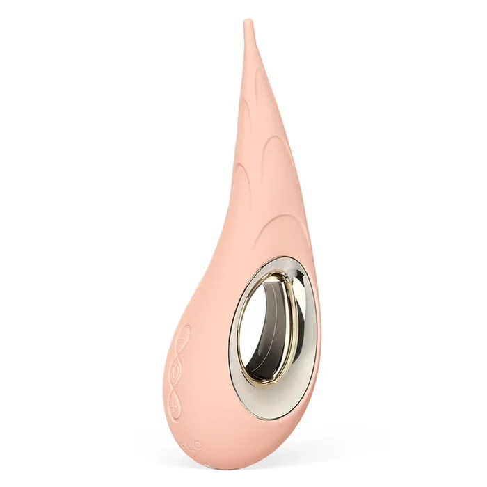 Lelo Dot Cruise – Peach Please