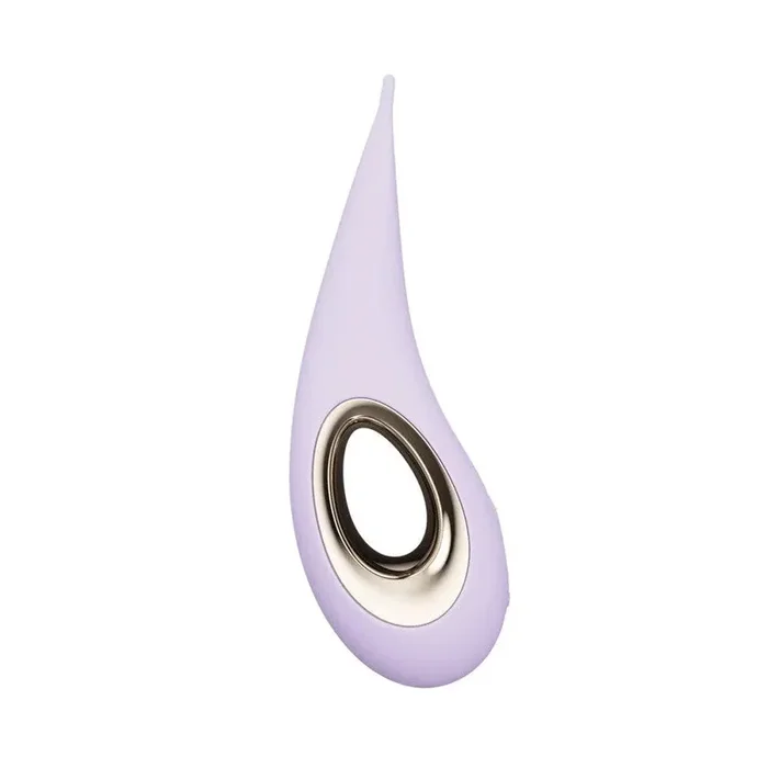 LELO DOT™ – Elliptical Clitoral Stimulator