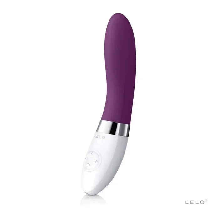 Lelo Liv 2 Rechargeable Silicone Vibrator