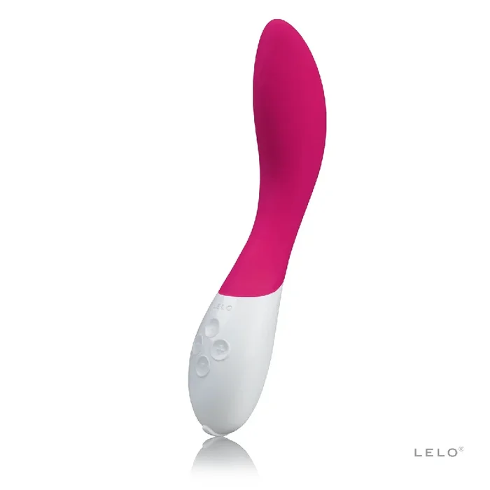 Lelo MONA 2 Curved Massager