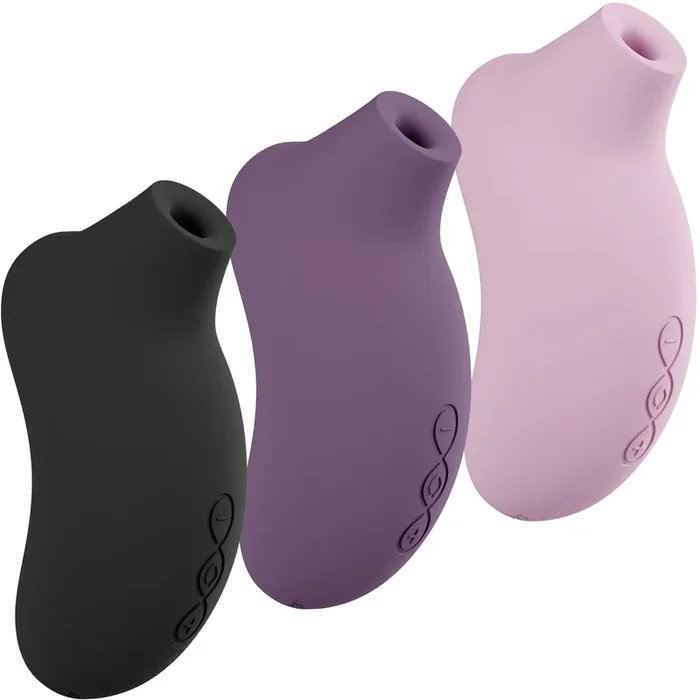 LELO SONA™ 3 Cruise Sonic Clitoral Massager