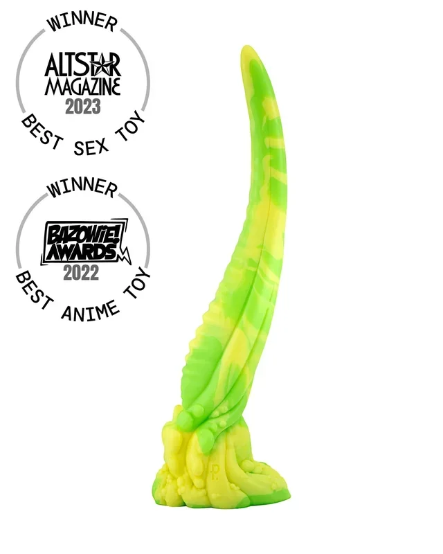 Lenea Depth Trainer Fantasy Sex Toy
