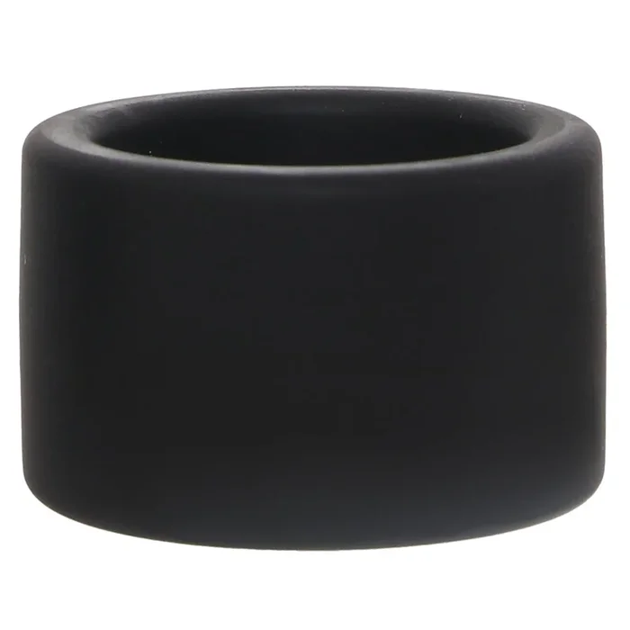 LEVELZ Silicone Medium Ball Strap in 1.2 “/3cm