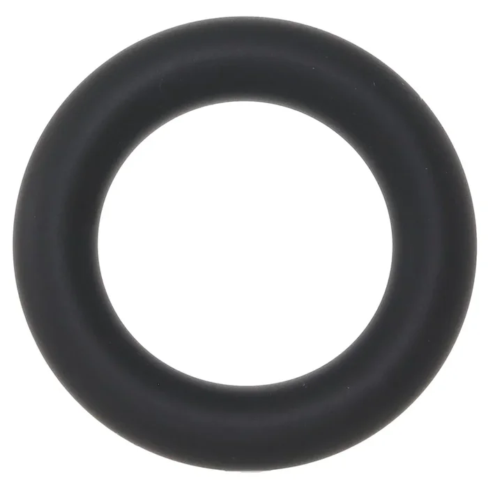 LEVELZ Silicone Tumid Cock Ring in 1.7 “/4.2cm