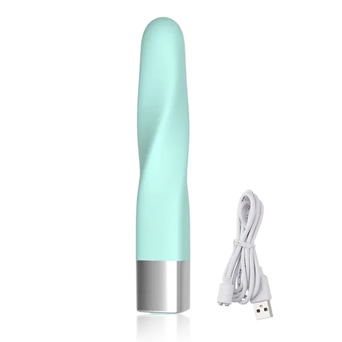 LEVETT Miniskirt Bullet G-Spot Clitoris Stimulator Vibrator