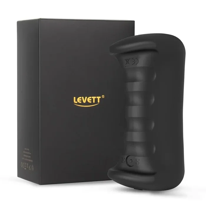 LEVETT Pricus 16 peeds Male Masturbator Cup