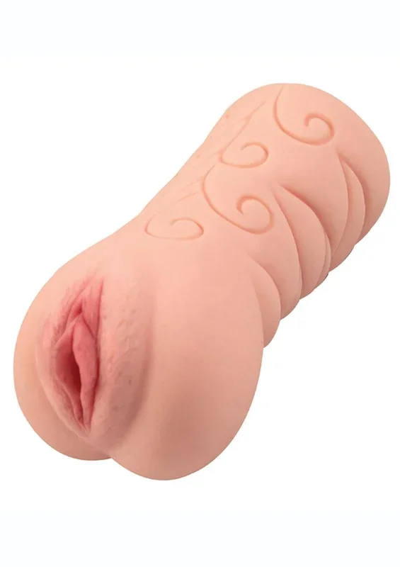 Lil’ Cuties Perfect Masturbator Chloe