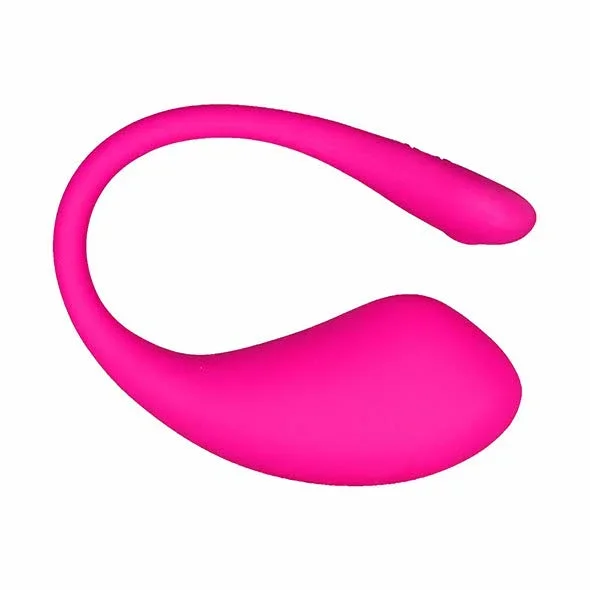 Lovense Lush 3 Bluetooth Remote Control Vibrator