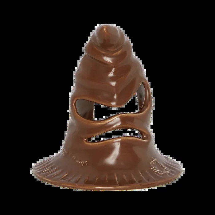 Lumos Nox Sorting Hat Tealight