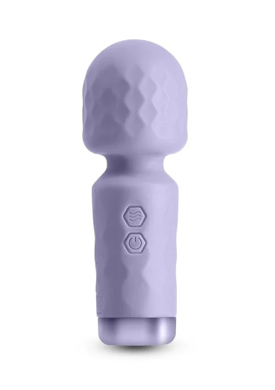 Lust-N-Dreams Salsa Silicone Petite Body Wand