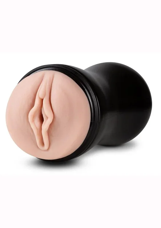 M For Men Soft and Wet Self Lubricating Masturbator Cup Orb – Pussy