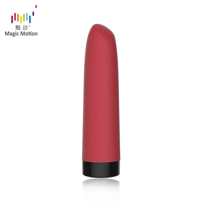 Magic Motion Awake Lipstick portable thinking massager