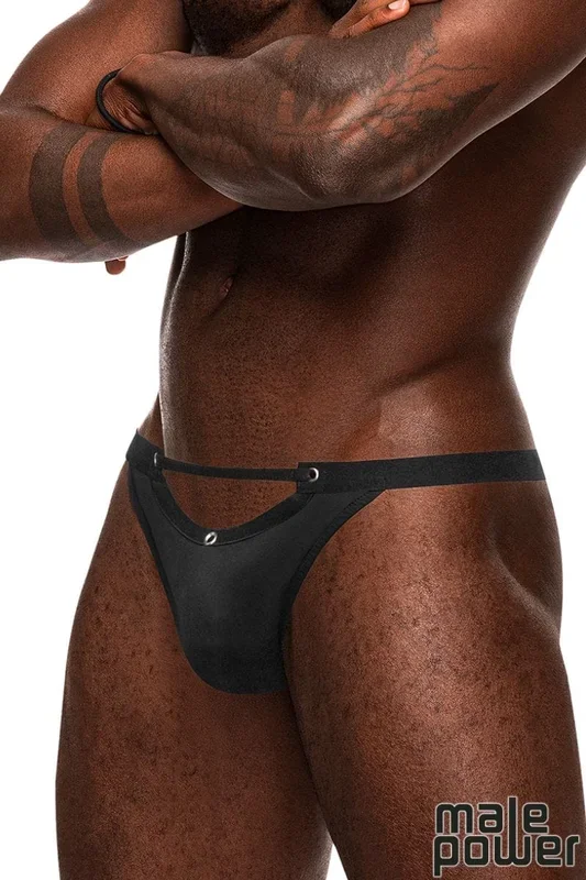 Male Power Micro V Thong