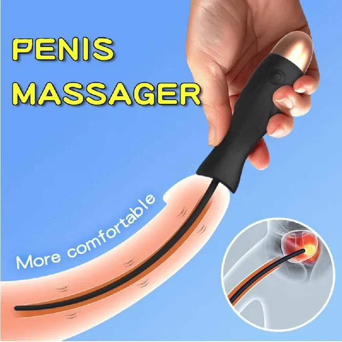 Male Urethral Dilators