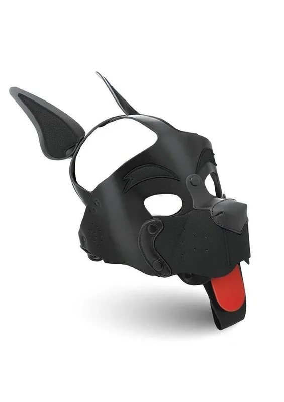 Master Series Alpha Dog Pup Hood