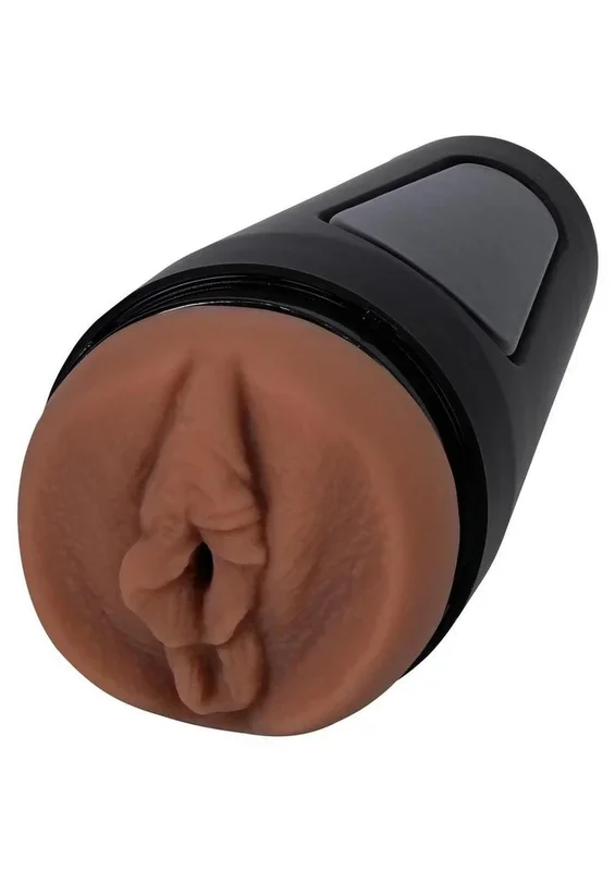 Master Squeeze Scarlet Scandal Ultraskyn Masturbator – Pussy