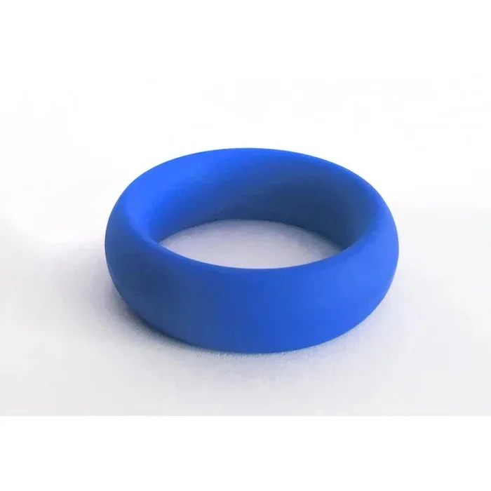 Meat Rack Cock Ring – Blue