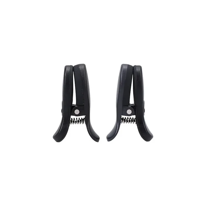 Merci Vibro Grippers Nipple Clamps