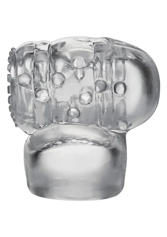 Merci Wand Attachment Cock Teaser