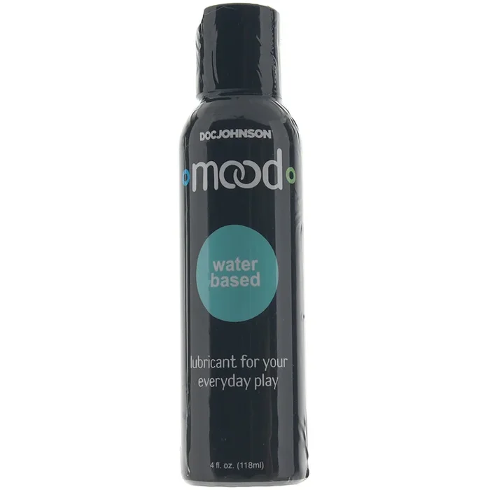 Mood Lube 4oz/113g in Water Establish