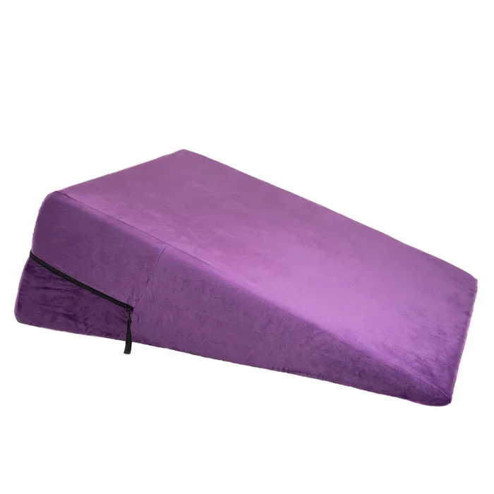 Mount Masters Ramp Velvet – Purple