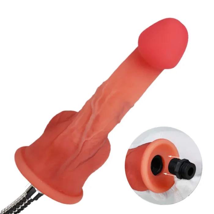 Mule – Realistic Dildo – Enema Dildo