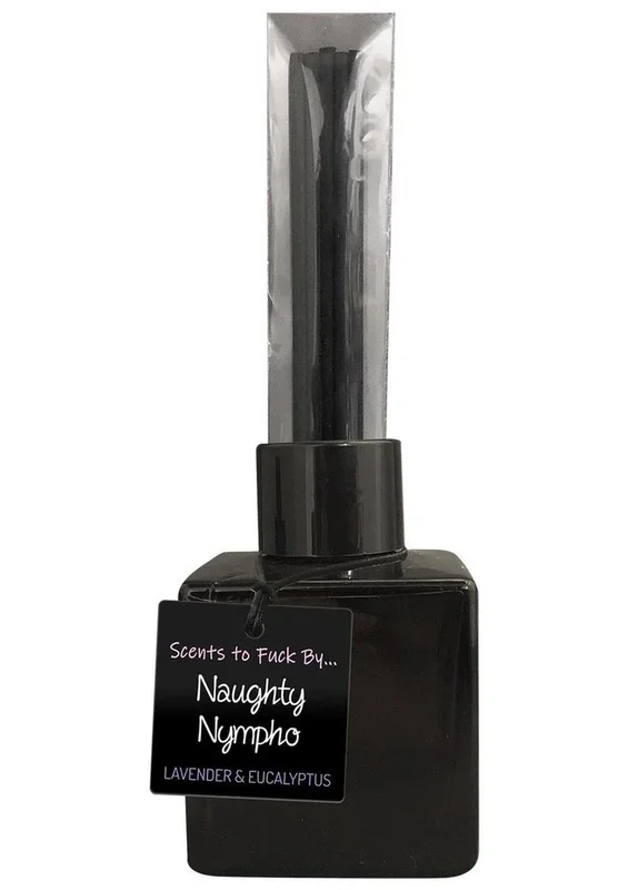 Naughty Nympho Air Scent Spray – Lavender and Eucalyptus