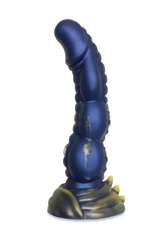 Necromancer Alien Dildo