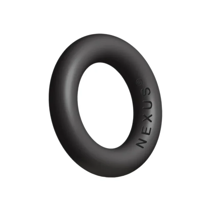 Nexus Enduro+, Thick Silicone Cockring
