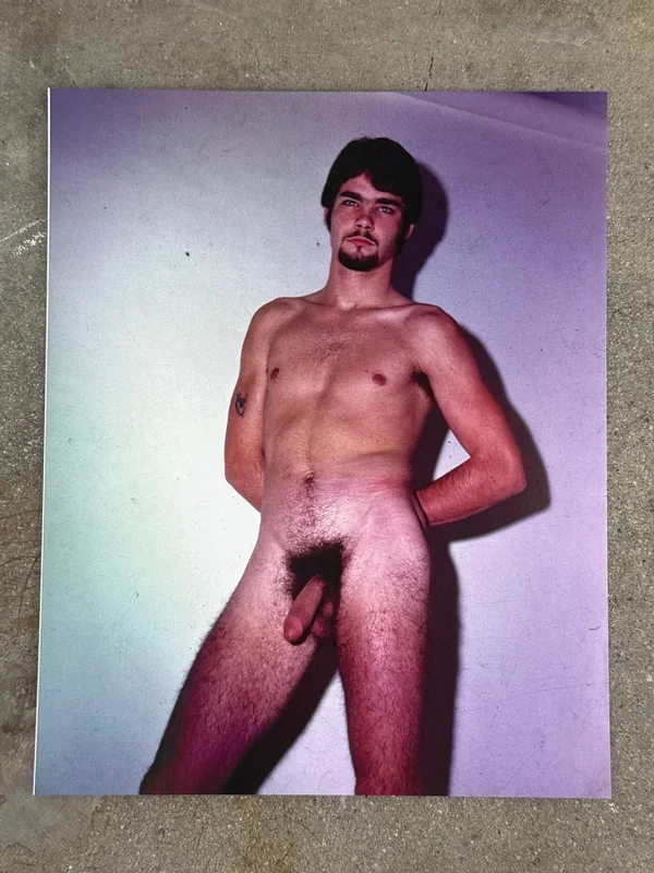 NOVA STUDIOS: UNKOWN MODEL #34