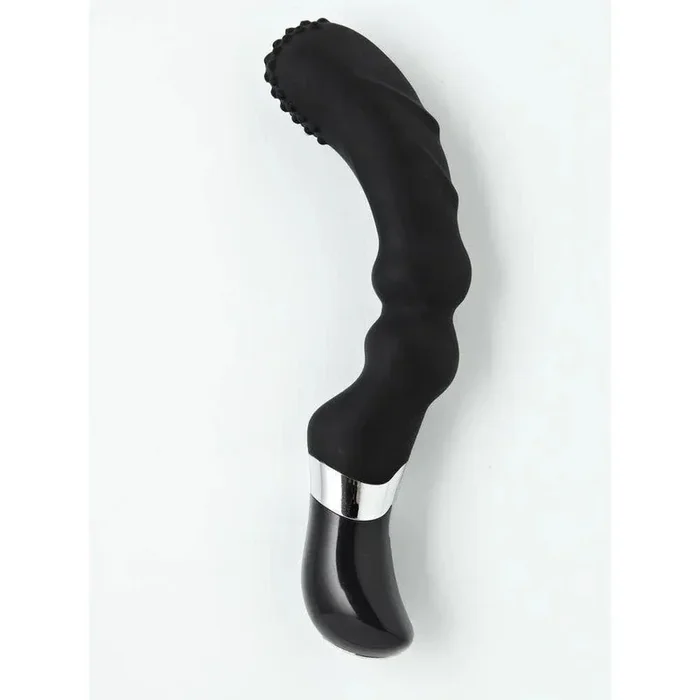 Nu Sensuelle Homme Pro 10 Function Vacillate Prostate Massager