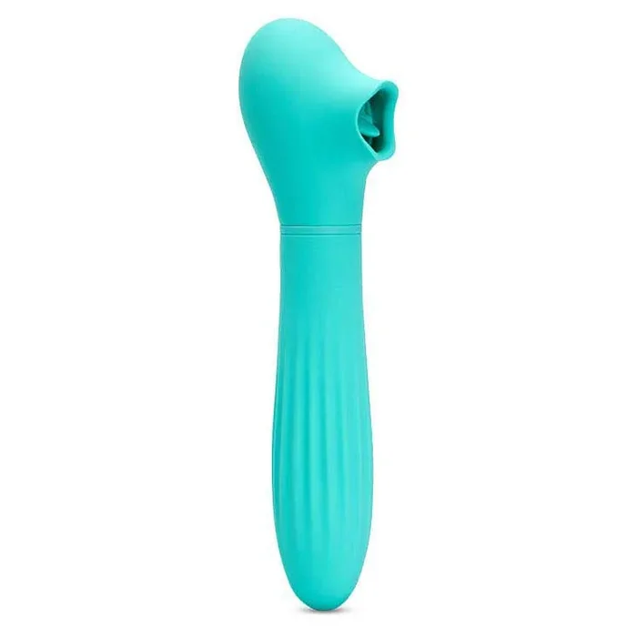 Nu Sensuelle Triple Action Daisy Multi-Sport Vibrator