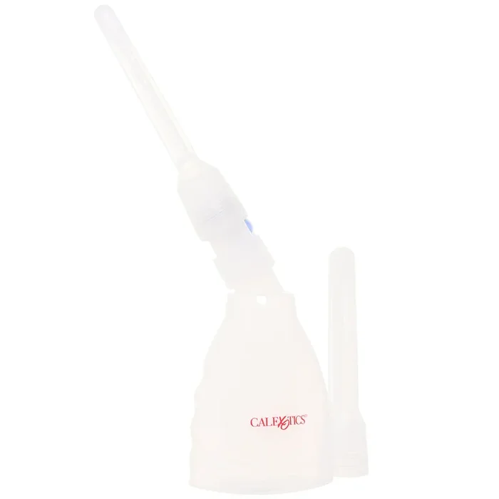 One-Way Ultimate Douche in Clear