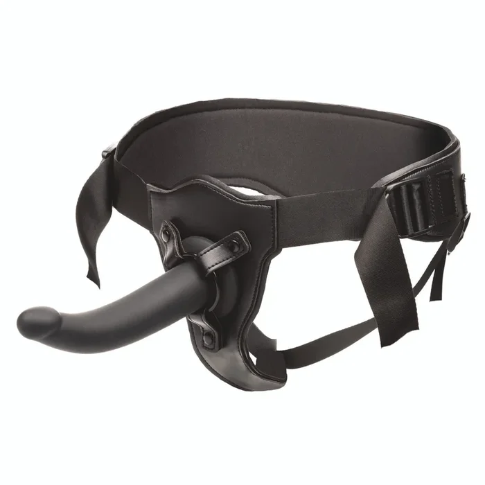 Onyxxx Support Strap with Silicone Probe