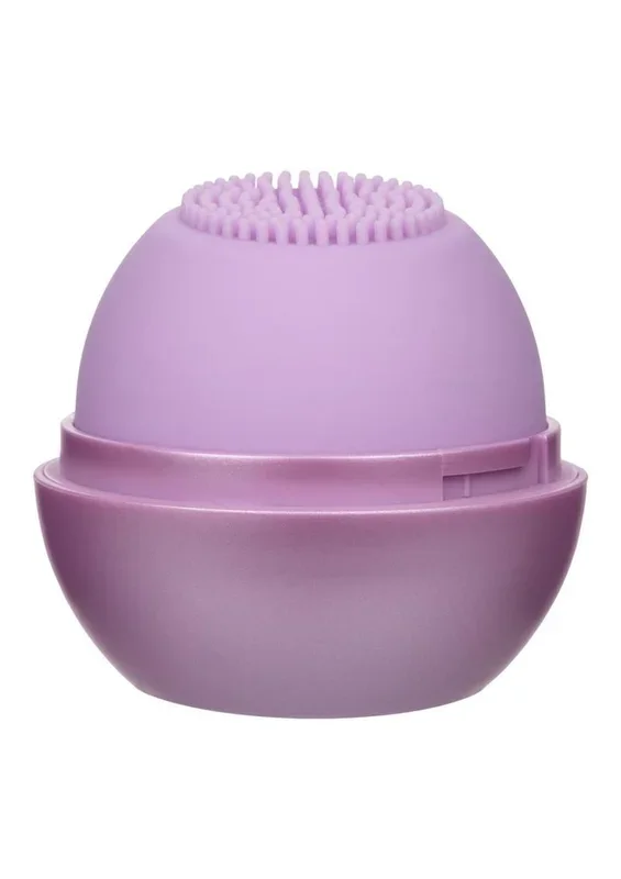 Opal Tickler Silicone Rechargeable Massager