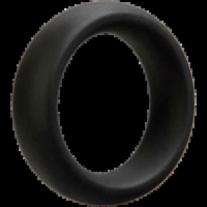 OptiMALE C-Ring Thick – 45mm, Blackness