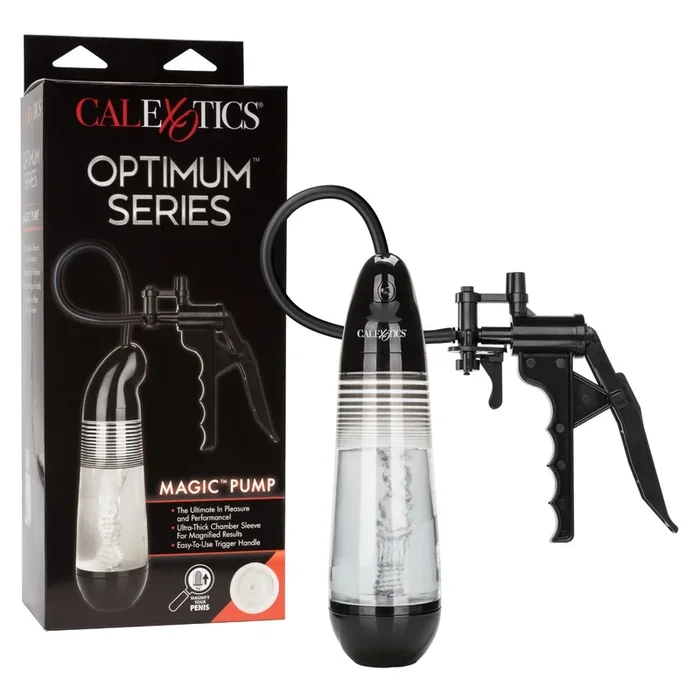 Optimum Series Magic Pump