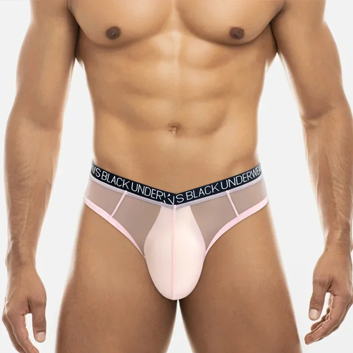 Orlus Vegas Brief Pink