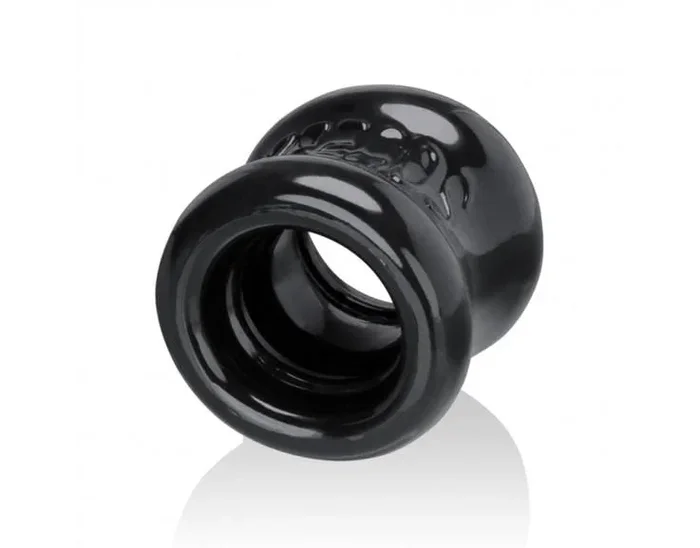 Oxballs Squeeze – Ball Stretcher (Black or Clear)